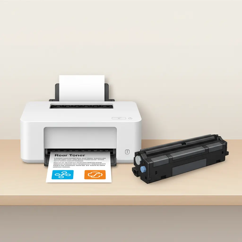 Kenali 6 Ciri-Ciri Toner Printer Berkualitas Agar Hasil Cetak Maksimal