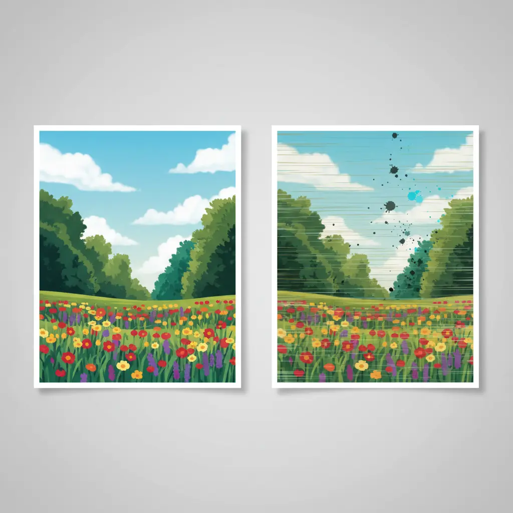 Waspada! Ini 7 Efek Tinta Printer Palsu pada Hasil Cetak & Printer Anda