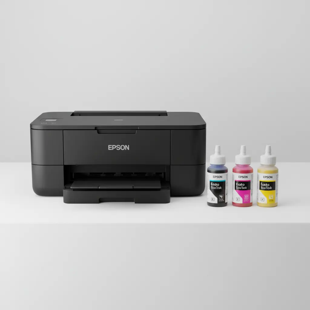Cek Harga Tinta Epson L3110 Murah Terbaru 2024: Original vs Kompatibel