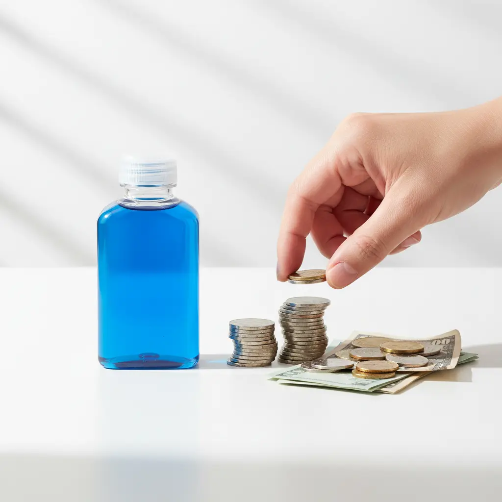 5 Keuntungan Menggunakan Tinta Refill: Solusi Cetak Hemat & Ramah Lingkungan