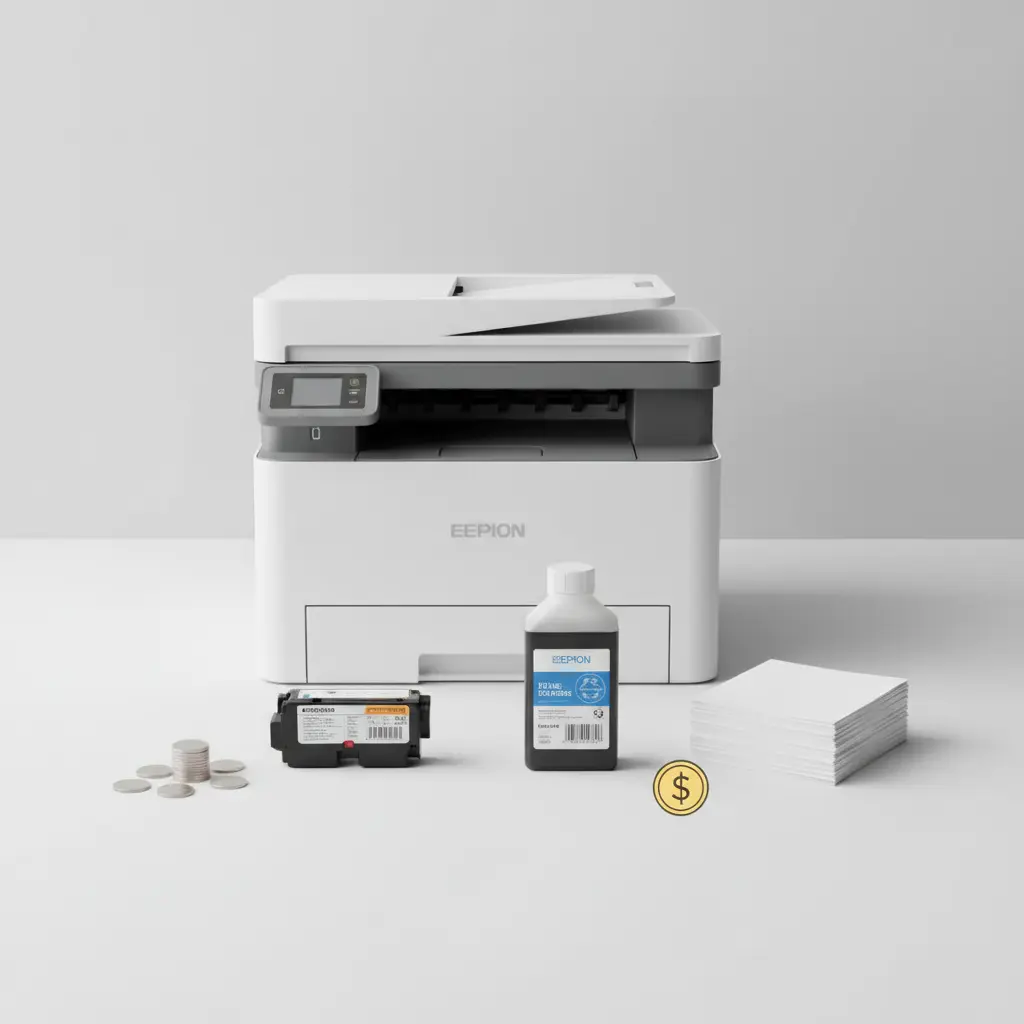 Mana Tinta Printer yang Awet dan Murah? Ini Panduan Lengkapnya!