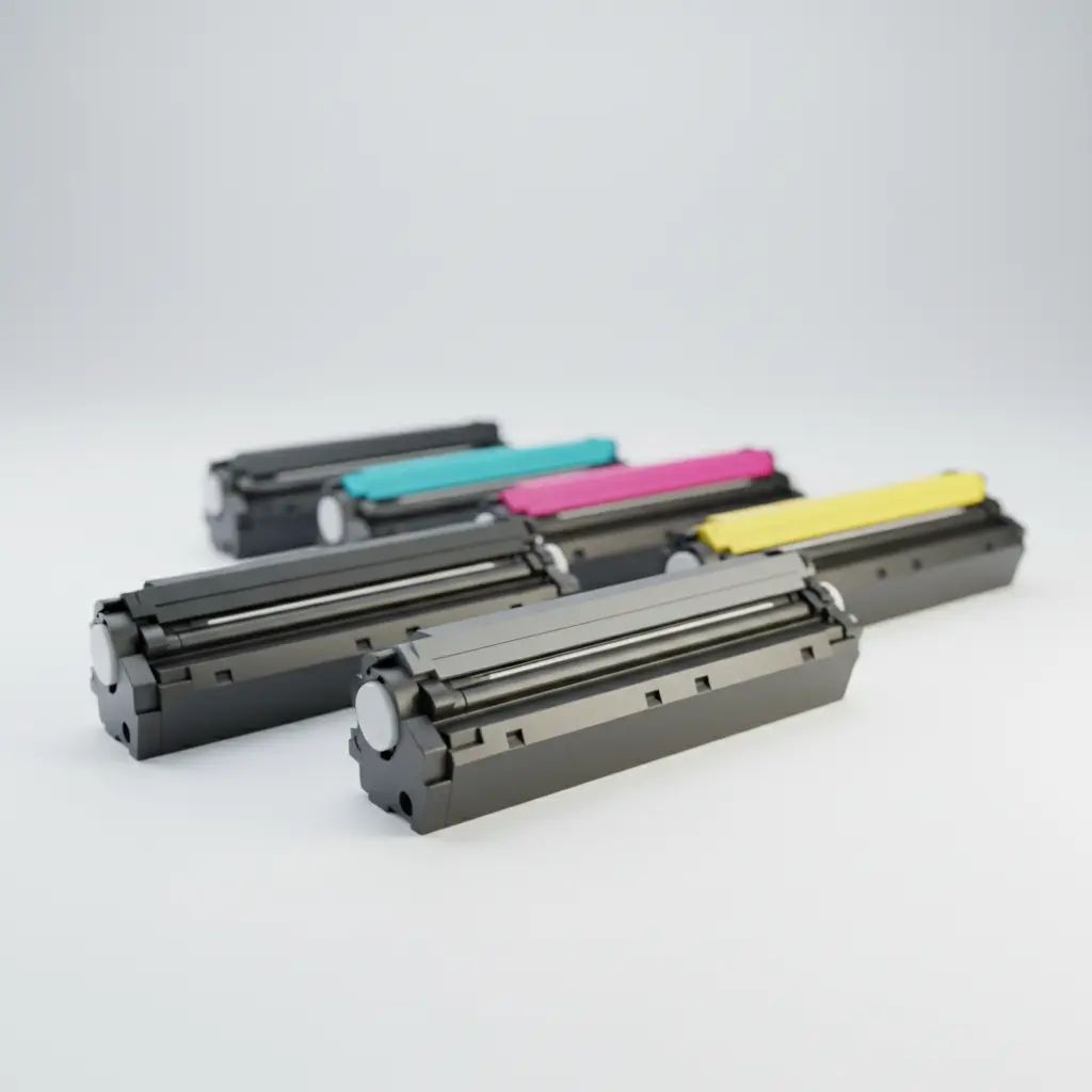 Rekomendasi Toner Printer Laser Murah dan Berkualitas 2024