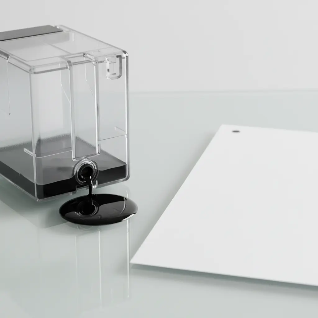 Tinta Printer Boros? Ini 10 Penyebab Utama dan Cara Mengatasinya