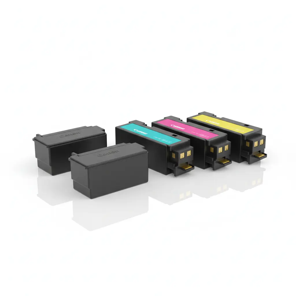 Tinta Printer Canon Murah: Panduan Lengkap Memilih yang Terbaik dan Aman