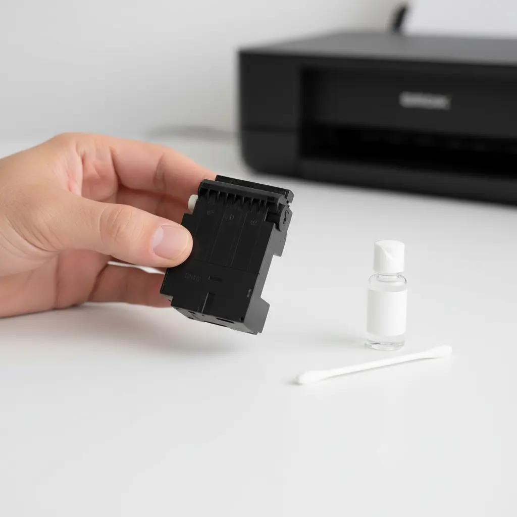 Tinta Printer Tidak Keluar? Jangan Panik! Ini 7 Solusi Ampuh Mengatasinya