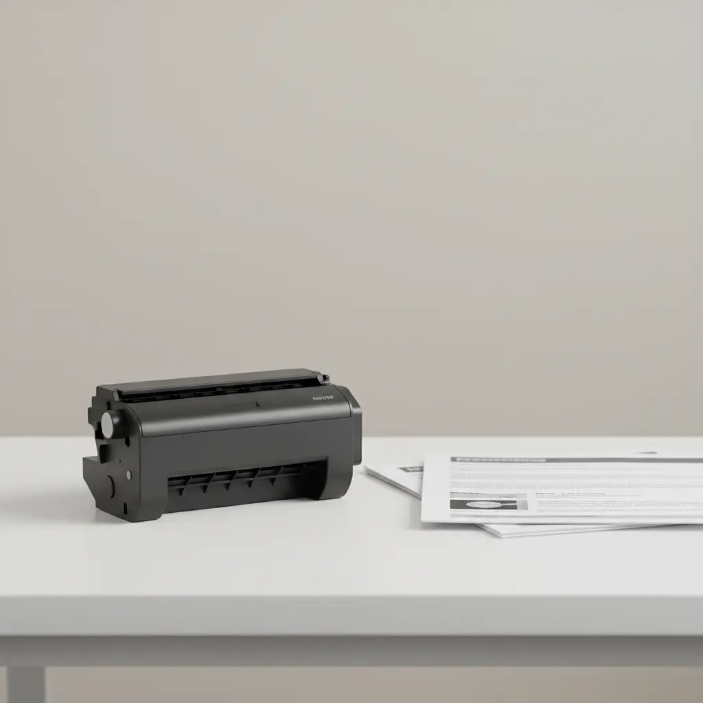 Panduan Lengkap Memilih Tinta Printer untuk Mencetak Dokumen Hitam Putih