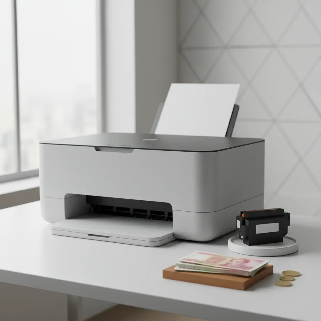 12 Tips Hemat Tinta Printer yang Terbukti Ampuh dan Mudah Dilakukan