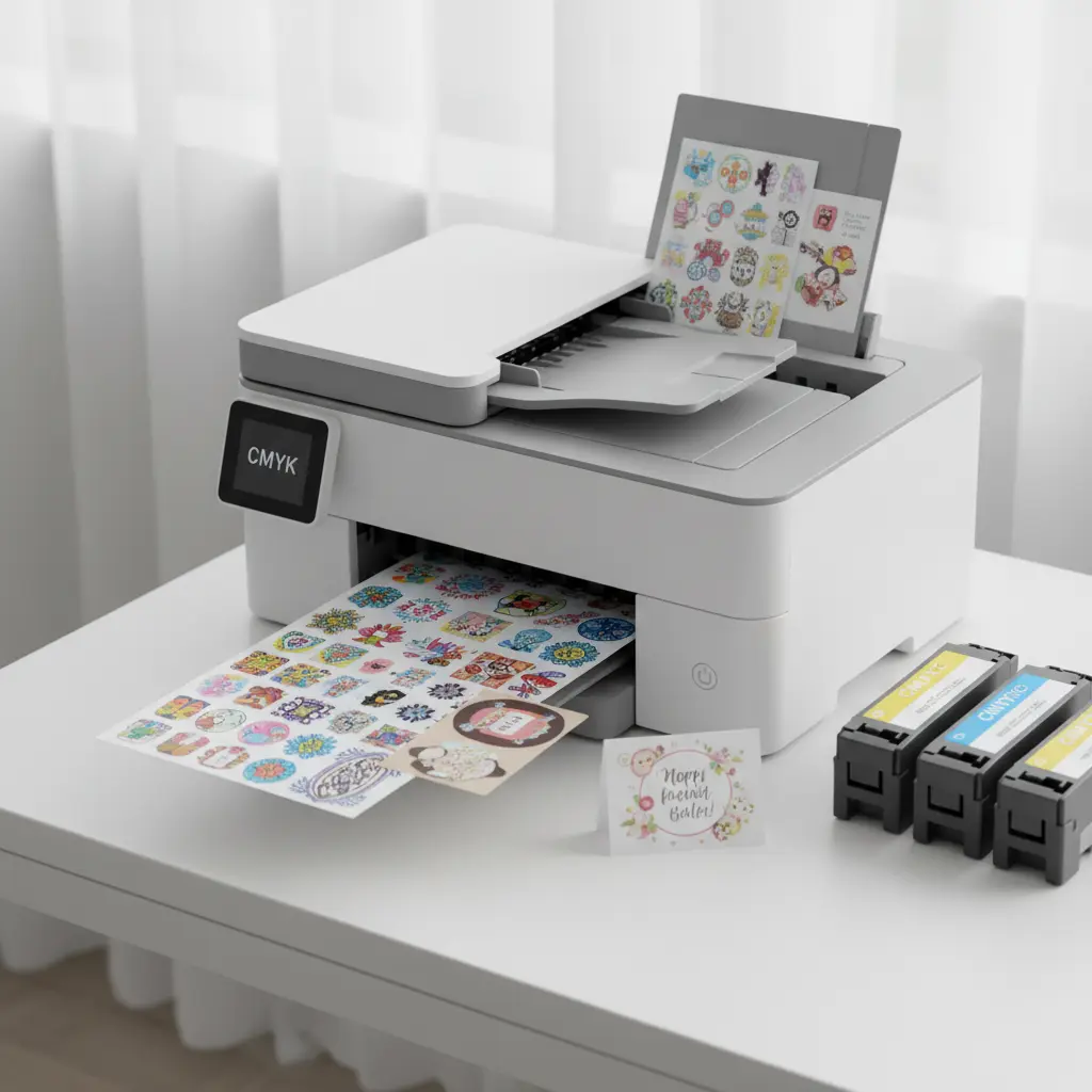 Toner Printer untuk Keperluan Personalisasi: Wujudkan Ide Kreatif Anda