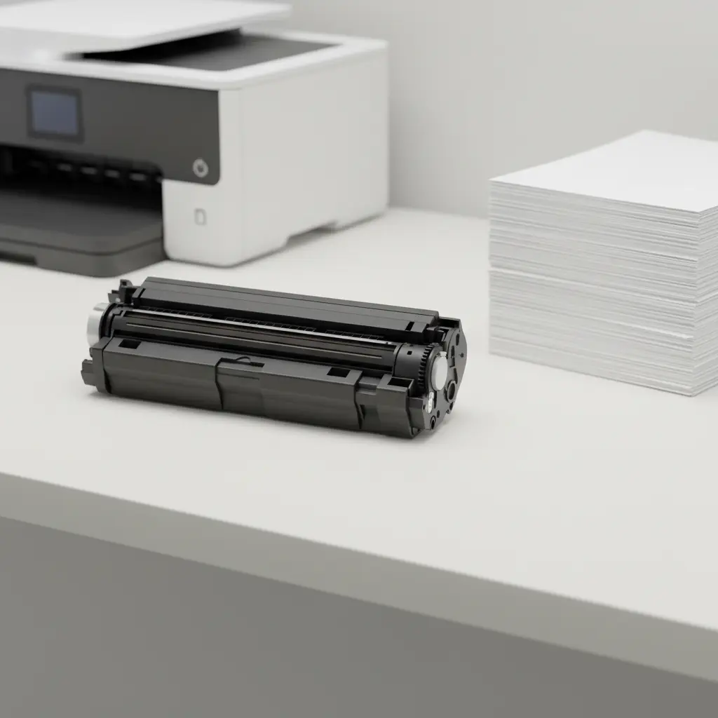 Panduan Lengkap Memilih Toner Printer yang Paling Awet dan Hemat